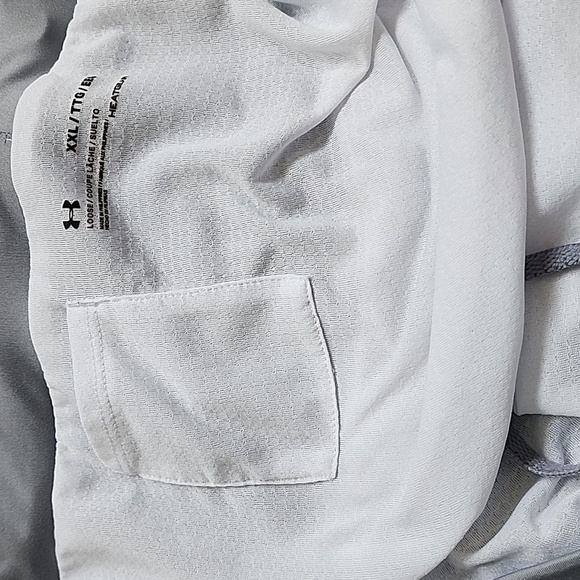 Ladies Under Armour Running Shorts Sz XXL - Picture 5 of 5